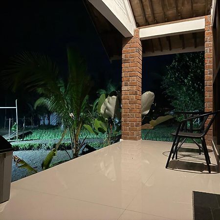 Mu Homestay Tetebatu Exterior photo