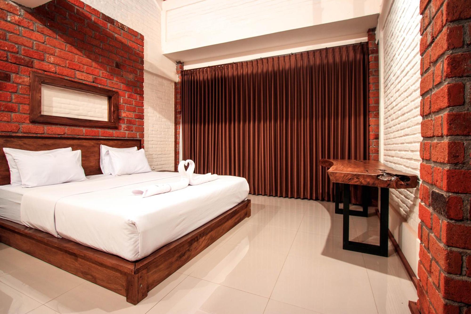 Mu Homestay Tetebatu Exterior photo
